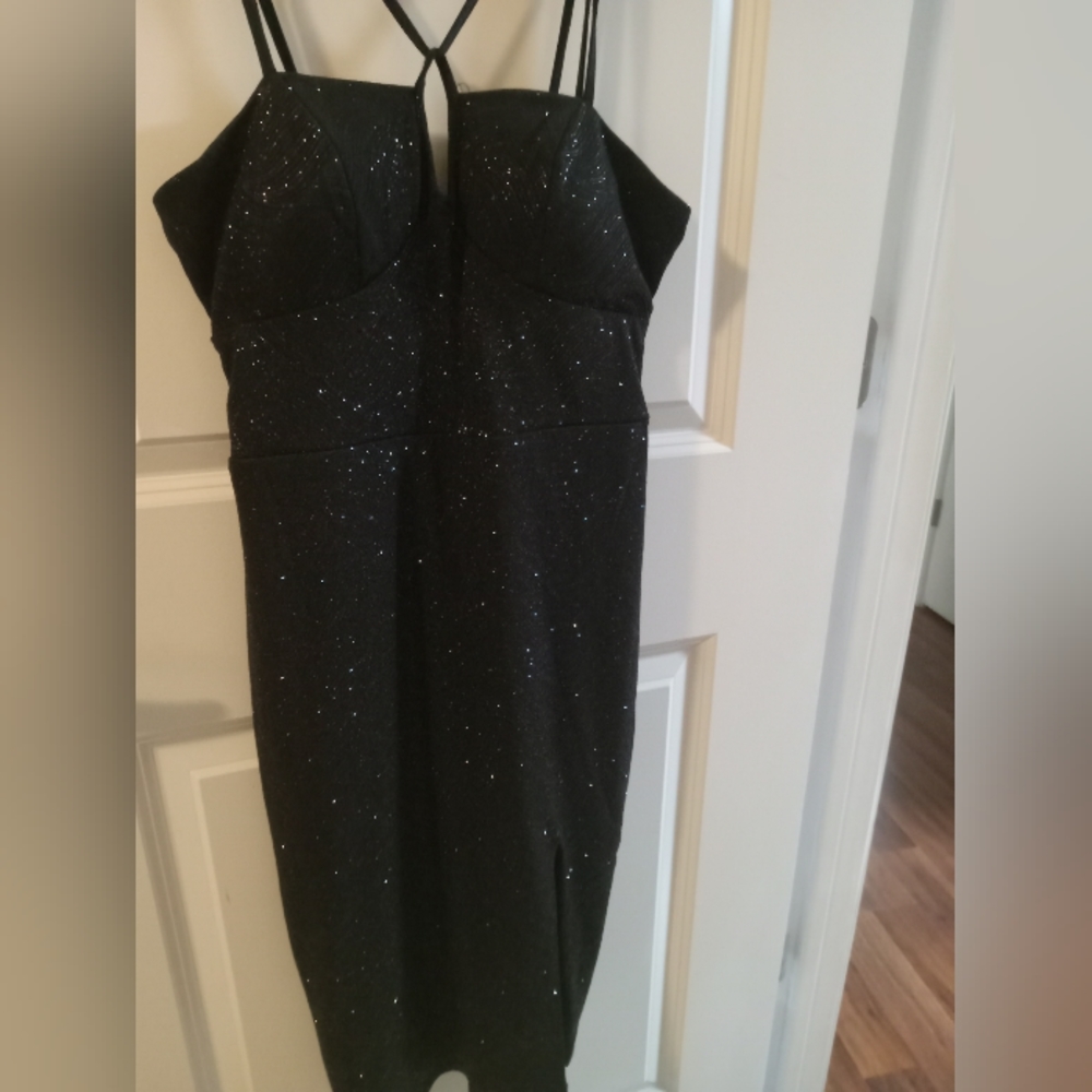 Formal dress